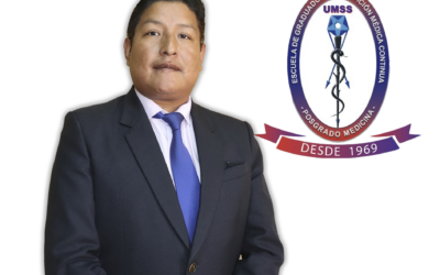 Dr. Yercin Mamani Ortiz