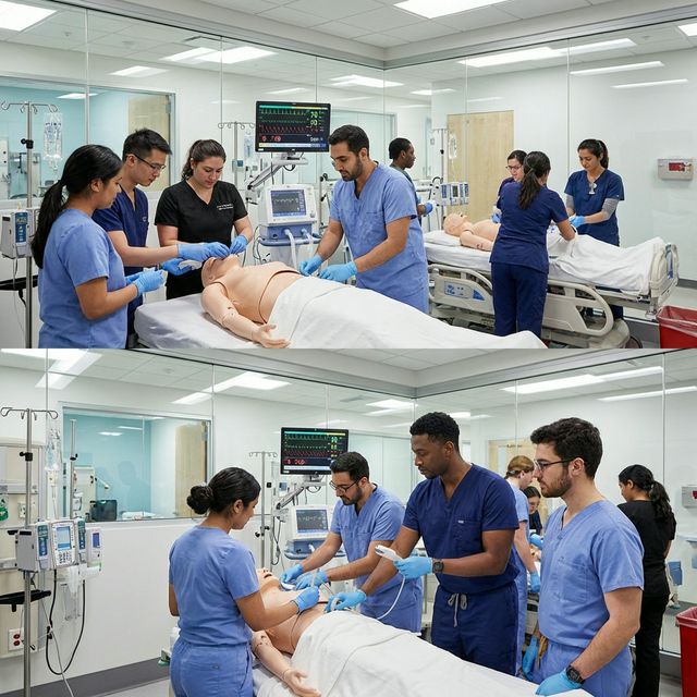 Enfoque Clínico y Práctico