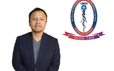 Ing. Gustavo Villegas Velasco