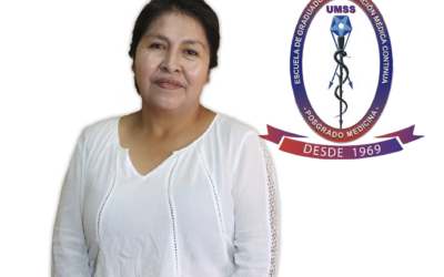 Marlene Pilar Rosales Choqueticlla