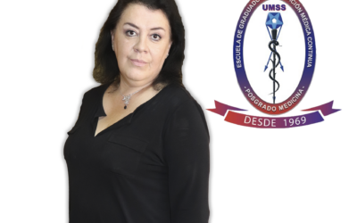 María Olga flores Angus