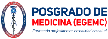 Escuela de Graduados y Educación Médica Continua