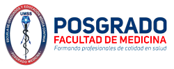 Escuela de Graduados y Educación Médica Continua - Posgrado de Medicina UMSS