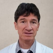 Dr. Edwin Soto Pérez