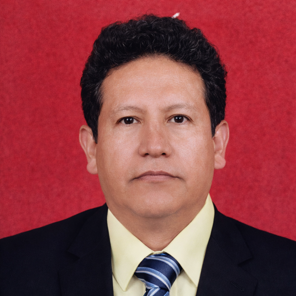 Tec. Sup. Ignacio Batallanos