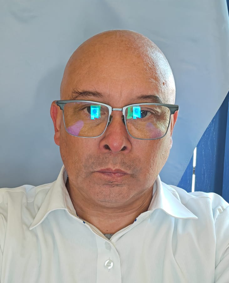 Lic. Luis V. Villegas Gómez